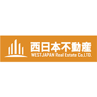 西日本不動産株式会社の企業ロゴ