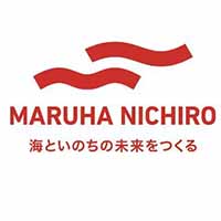 マルハニチロ株式会社の企業ロゴ