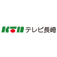 株式会社テレビ長崎の企業ロゴ