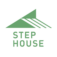 株式会社Step House | 業界トップクラスの実績！再生可能エネルギーの推進事業を展開の企業ロゴ