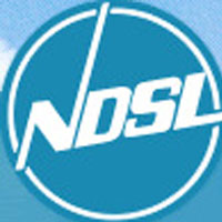 株式会社エヌディエスリース | NDSグループ｜リース・レンタル事業で成長を続ける安定企業の企業ロゴ