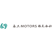 永三MOTORS株式会社 | アストンマーティン・マクラーレンの正規ディーラーの企業ロゴ