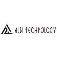 アルビテクノロジー株式会社の企業ロゴ