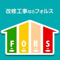 株式会社フォルスの企業ロゴ