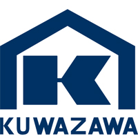 株式会社クワザワ工業の企業ロゴ