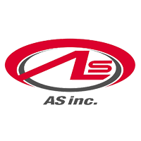 株式会社ASの企業ロゴ