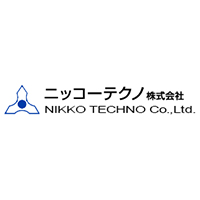 ニッコーテクノ株式会社の企業ロゴ