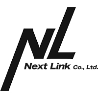 Next Link株式会社 |  スタートアップ企業だから、挑戦の機会が掴める！完全週休2日◎の企業ロゴ
