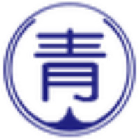 株式会社青山の企業ロゴ