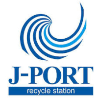 株式会社ジェイ・ポートの企業ロゴ