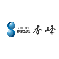株式会社秀峰の企業ロゴ
