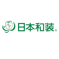 日本和装ホールディングス株式会社の企業ロゴ