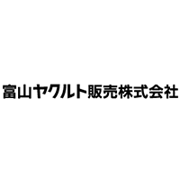 富山ヤクルト販売株式会社の企業ロゴ