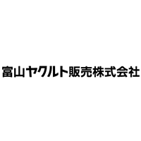 富山ヤクルト販売株式会社 | 知名度抜群◎ヤクルトグループで安定キャリアを築く♪の企業ロゴ