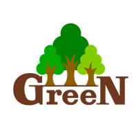 株式会社GreeNの企業ロゴ