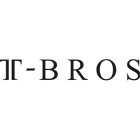 株式会社T-brosの企業ロゴ