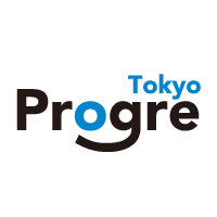 プログレ東京株式会社の企業ロゴ