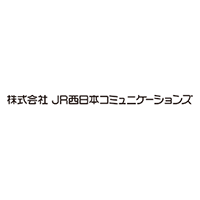 株式会社JR西日本コミュニケーションズの企業ロゴ