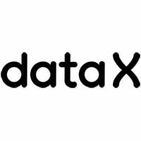 株式会社データXの企業ロゴ