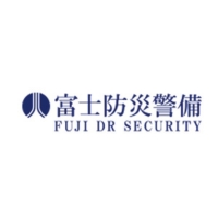 富士防災警備株式会社の企業ロゴ