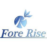 株式会社Fore Riseの企業ロゴ