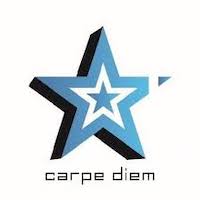 Carpe diem株式会社の企業ロゴ