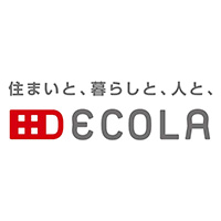 株式会社デコラの企業ロゴ