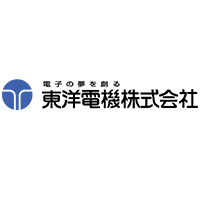 東洋電機株式会社の企業ロゴ