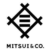 三井物産マシンテック株式会社の企業ロゴ