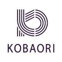 コバオリ株式会社の企業ロゴ