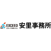 エクシード税理士法人の企業ロゴ