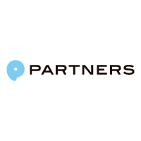 株式会社パートナーズ | お子さんを望まれるカップルに特化したサプリメントメーカー　の企業ロゴ