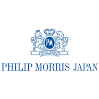 フィリップ モリス ジャパン合同会社の企業ロゴ