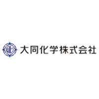 大同化学株式会社の企業ロゴ