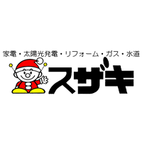 株式会社須崎の企業ロゴ
