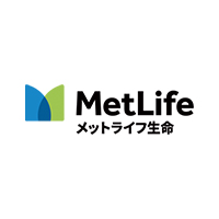 メットライフ生命保険株式会社の企業ロゴ