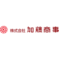 株式会社加藤商事の企業ロゴ