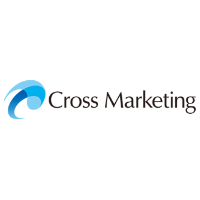 株式会社クロス・マーケティンググループの企業ロゴ