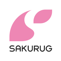 株式会社SAKURUGの企業ロゴ
