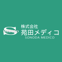 株式会社苑田メディコの企業ロゴ