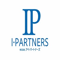 株式会社I・PARTNERS | 2024年5月にオフィス移転！ピッカピカのオフィスで働けます◎の企業ロゴ