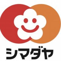 シマダヤ西日本株式会社の企業ロゴ