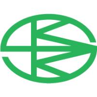 新光機器株式会社の企業ロゴ