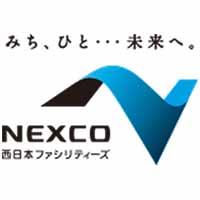 西日本高速道路ファシリティーズ株式会社の企業ロゴ