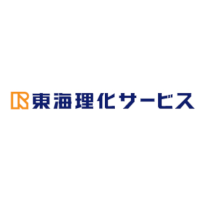 東海理化サービス株式会社の企業ロゴ