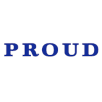 株式会社プラウド の企業ロゴ