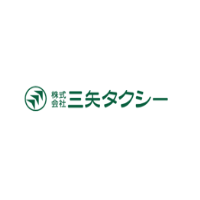 株式会社三矢タクシーの企業ロゴ