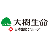 大樹生命保険株式会社の企業ロゴ