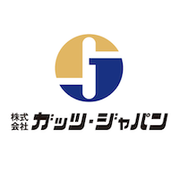 株式会社ガッツ・ジャパン の企業ロゴ