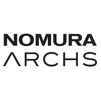 株式会社ノムラアークスの企業ロゴ
